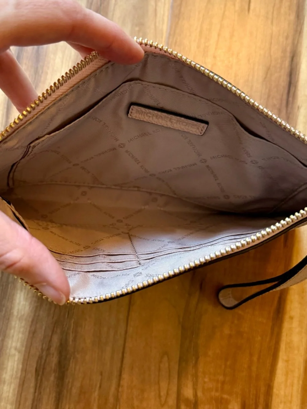 Michael Kors Wirstlet